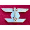 Iron Cross 1st Class Spange, Cased # 8442
