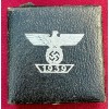 Iron Cross 1st Class Spange, Cased # 8442