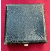 Iron Cross 1st Class Spange, Cased # 8442