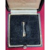 Iron Cross 1st Class Spange, Cased # 8442