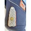 Luftwaffe Oberstleutnant Signals Tunic # 8443