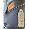 Luftwaffe Oberstleutnant Signals Tunic # 8443
