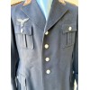 Luftwaffe Oberstleutnant Signals Tunic # 8443