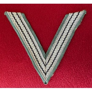 Waffen SS Old Fighter Chevron # 8444