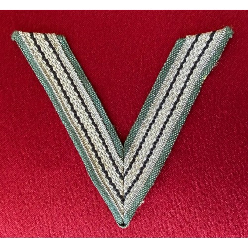 Waffen SS Old Fighter Chevron # 8444
