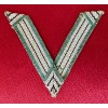 Waffen SS Old Fighter Chevron # 8444