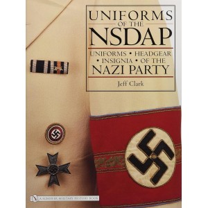 Uniforms of the NSDAP # 8446