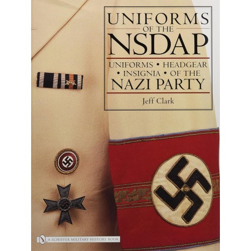 Uniforms of the NSDAP