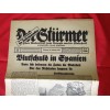 Der Stürmer Newspaper # 5096