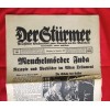 Der Stürmer Newspaper