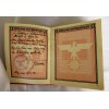 NSDAP Membership Book # 5100