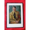 Adolf Hitler Portrait # 5104