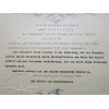 Hitler Signed Document # 5107