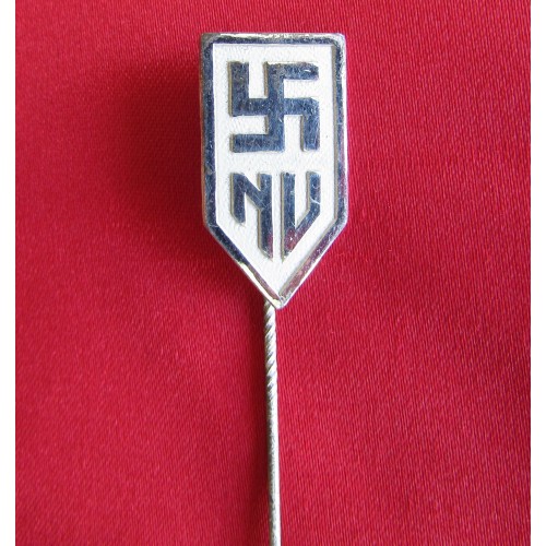 S.N.S.P. Nordic Youth Badge