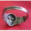 Skull Ring # 5133