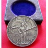 Hitler Medallion # 5135