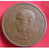 Hitler Medallion