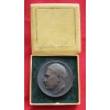 Karl Goetz Hitler Medallion  # 1835