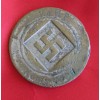Hitler Medallion # 5149