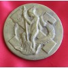 Hitler Medallion
