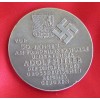 Hitler Medallion # 5153