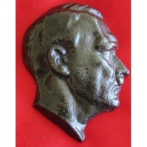 Hitler Bust