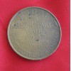 NSDAP Donation Token  # 5157