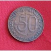 Hitler Token # 5163