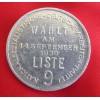 Hitler Token # 5164