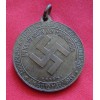 DEUTSCHE NATIONALE ERHEBUNG MÄRZ 1933 Medal
