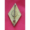 HJ Badge 