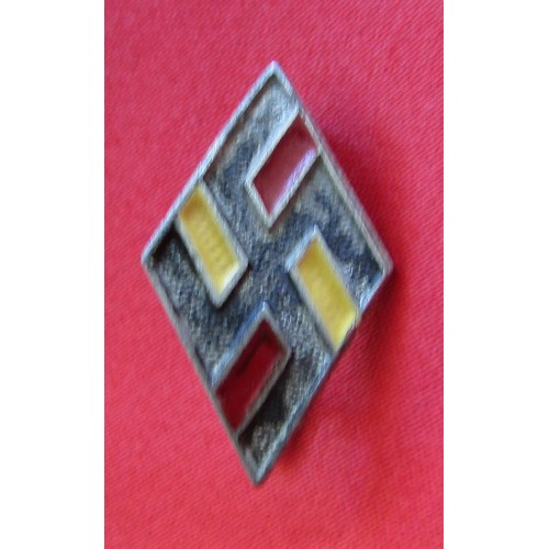 Deutscher Studentenbund Membership Badge