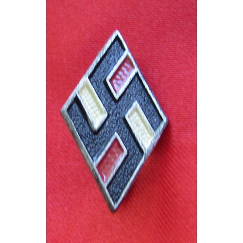 Deutscher Studentenbund Membership Badge 