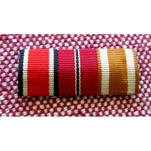 3 Ribbon Bar