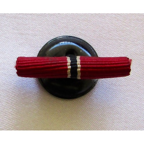 1 Ribbon Buttonhole Device # 5205