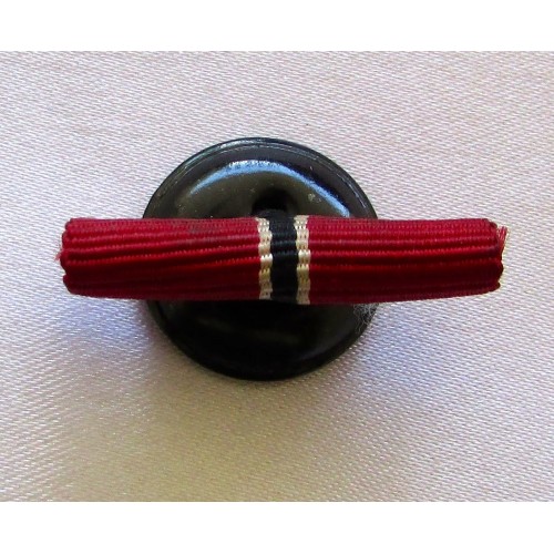 1 Ribbon Buttonhole Device