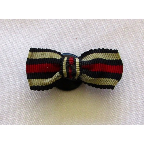1 Ribbon Buttonhole Device # 5207