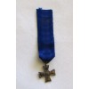 Heer 18 Year Long Service Award, miniature # 5217