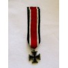 Iron Cross Award, miniature