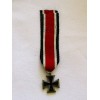 Iron Cross Award, miniature # 5222