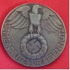 Hitler Medallion # 5240
