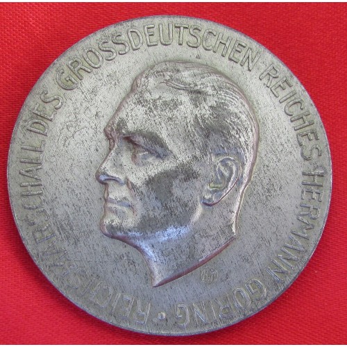 Göring Medallion