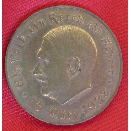 Hitler Token