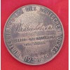 Hitler Medallion # 5250