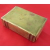 Imperial Metal Match Book Cover # 5255