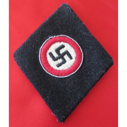 NSDAP Stabsleiter Diamond