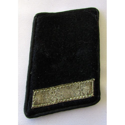 Kreisleitung Retired Mitarbeiter Collar Tab