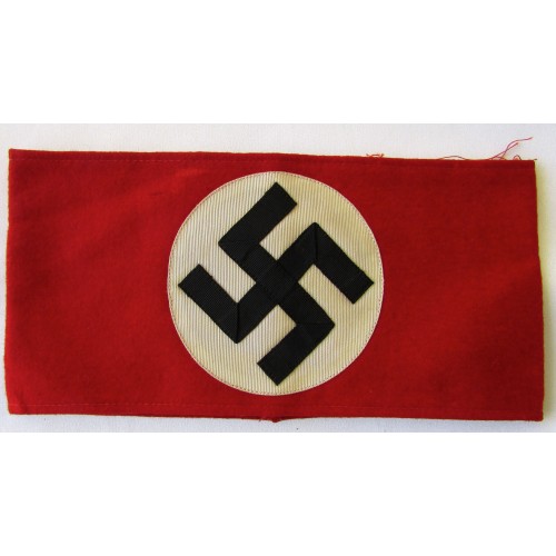 NSDAP Armband