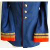 Württemberg Cavalry High NCO Grenadier Tunic