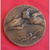 Zeppelin Commemorative Medallion # 5340